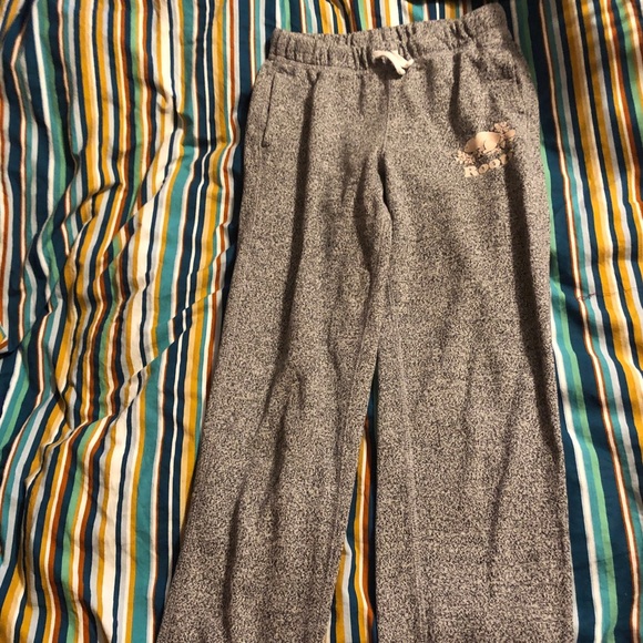 Kids Roots joggers size 12 - Picture 3 of 4